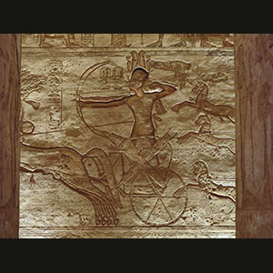 Abu Simbel