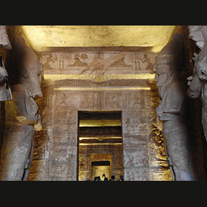 Abu Simbel