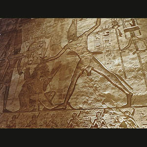 Abu Simbel