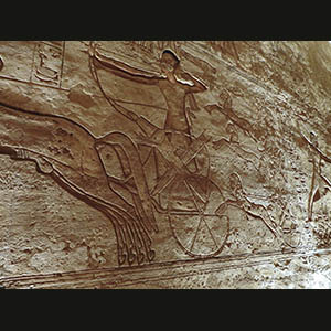 Abu Simbel