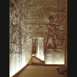 Abu Simbel