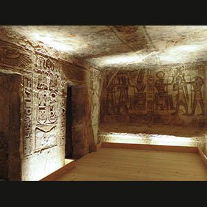 Abu Simbel