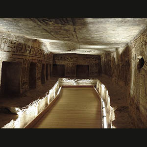 Abu Simbel