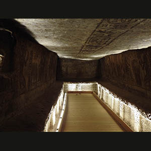 Abu Simbel