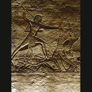 Abu Simbel