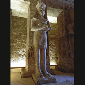 Abu Simbel
