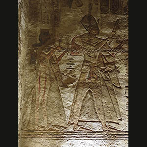 Abu Simbel