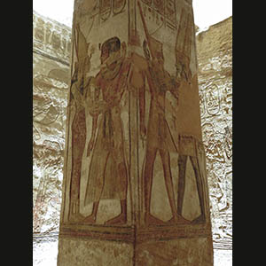 Abu Simbel