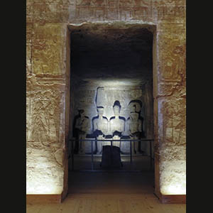 Abu Simbel