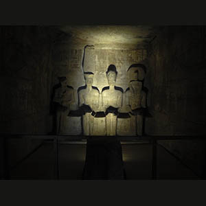 Abu Simbel