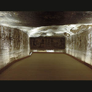 Abu Simbel