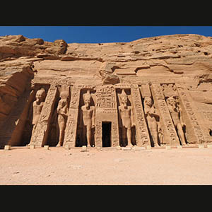 Abu Simbel