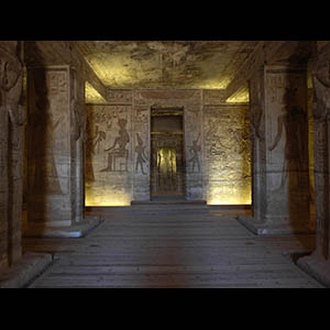 Abu Simbel