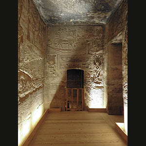 Abu Simbel