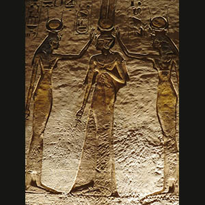 Abu Simbel