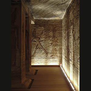 Abu Simbel