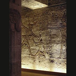 Abu Simbel