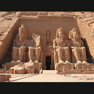 Abu Simbel