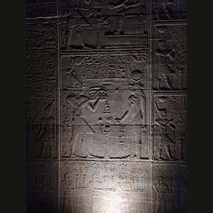 Aswan - Philae Temple