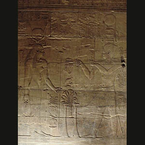 Aswan - Philae Temple