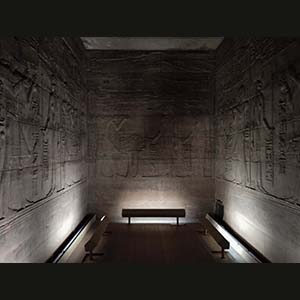 Aswan - Philae Temple