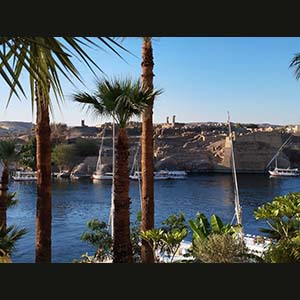 Egypt