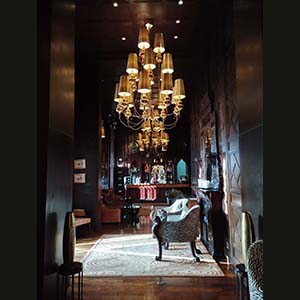 Assuan - Old Cataract Hotel