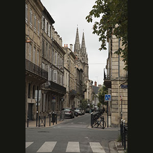 Bordeaux