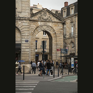Bordeaux