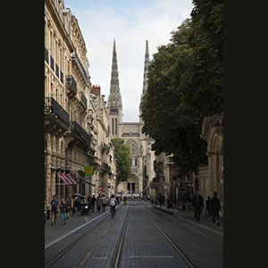 Bordeaux