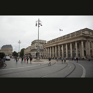 Bordeaux