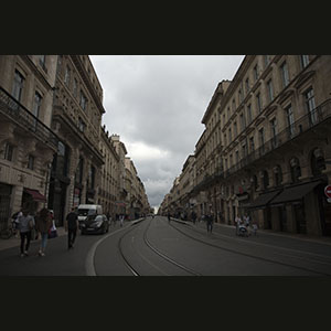 Bordeaux