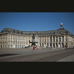 Bordeaux