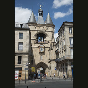 Bordeaux