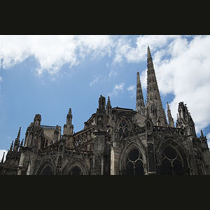 Bordeaux