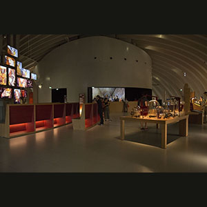 Bordeaux - Wine Museum