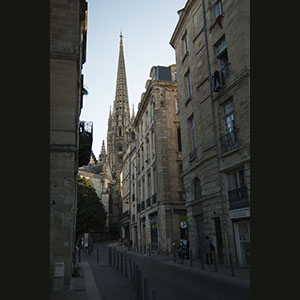 Bordeaux