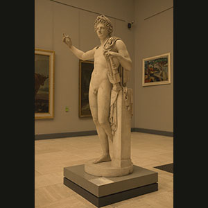 Bordeaux - Museum of Fine Arts