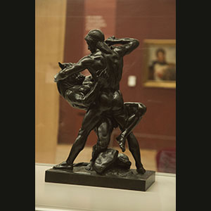 Bordeaux - Museum of Fine Arts