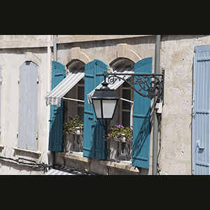 Camargue