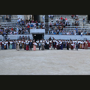 Camargue