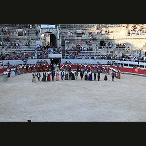 Camargue