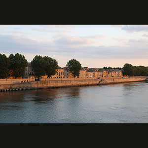 Camargue