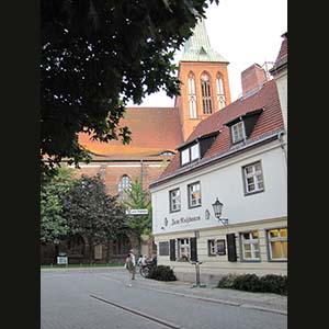 Berlin