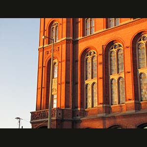 Berlin
