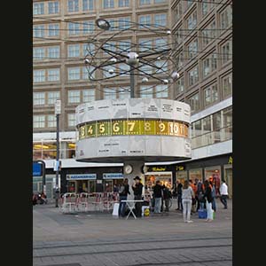 Berlin