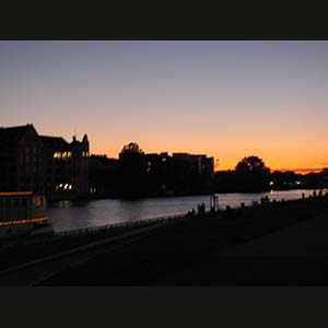 Berlin