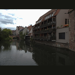 Nuremberg