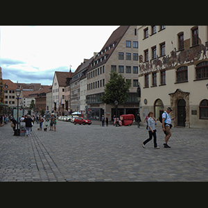 Nuremberg