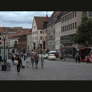 Nuremberg